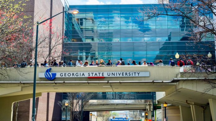 Atlanta schools join forces with Georgia State University to solve teacher shortage crisis, initiative including free higher education
