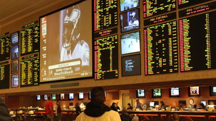 Georgia House members have passed a bill that should legalize sports betting in the state, 16 sports betting licenses planned