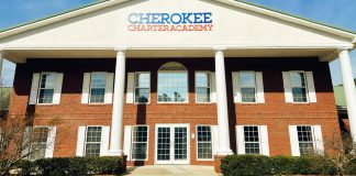 The State Charter Schools Commission of Georgia is on the brink of deciding the fate of two charter schools in Cherokee and Fulton counties