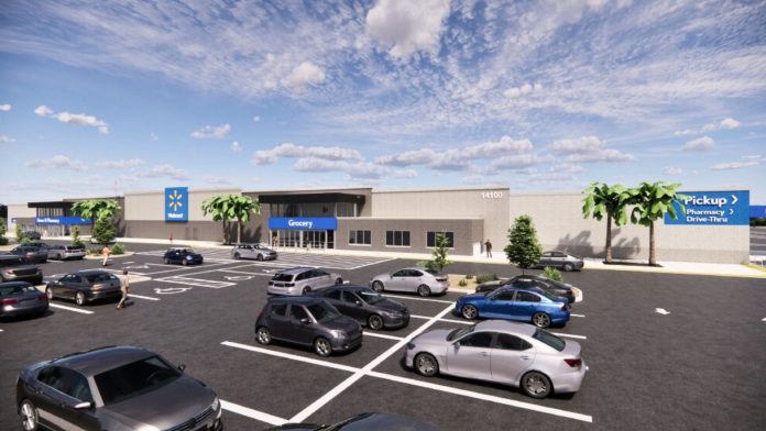 Walmart has unveiled ambitious plans to expand its footprint across the United States by opening more than 150 stores, the first in Atlanta
