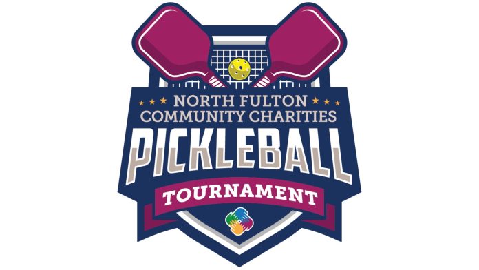 NFCC is planning to hold a Pickleball tournament in Alpharetta on April 27 and 28, the goal is to raise money to help families in need