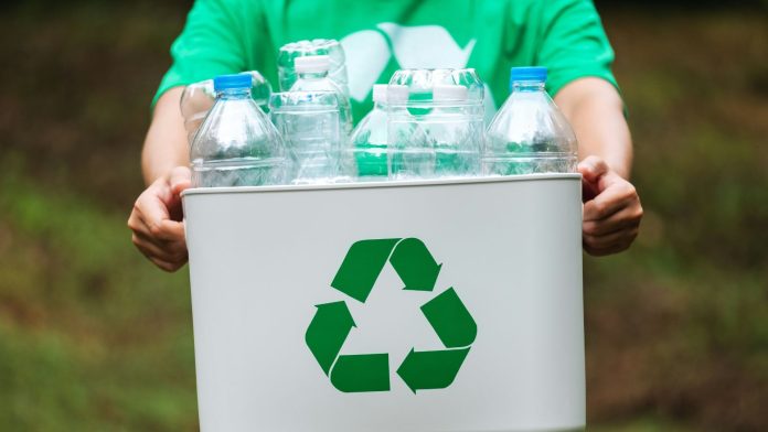 Alpharetta residents and small businesses will have the opportunity to drop off Styrofoam® packaging and hard-to-recycle plastics at no cost on Saturday, June 21