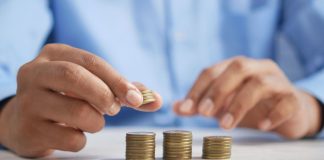 In the first month of the new fiscal year, Georgia's net tax revenues fell by 2.7% compared to the same month previous year.