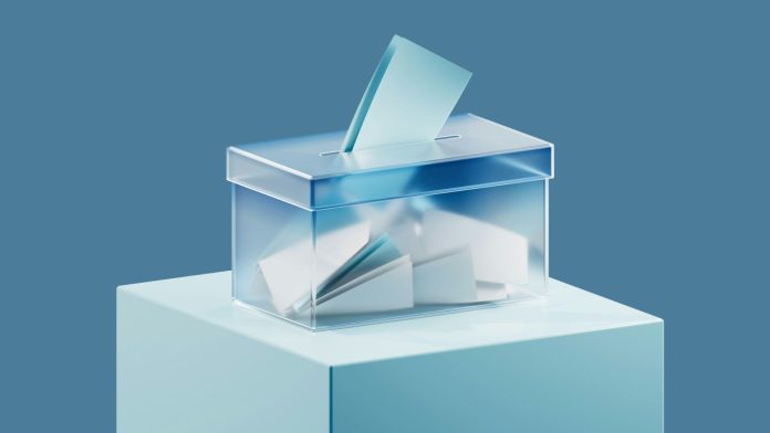 Fulton County has shared information about early voting for the upcoming Senate District 21 Runoff Election