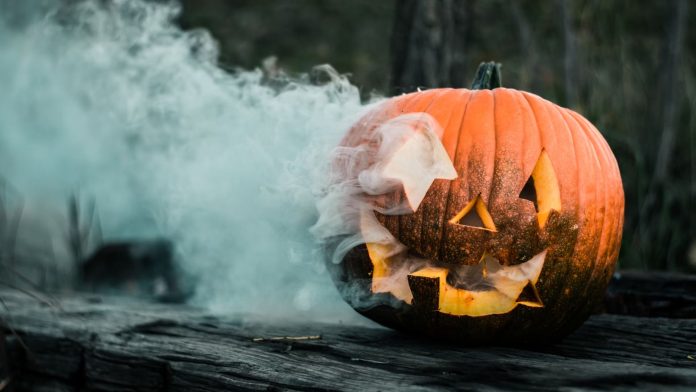 The city is getting ready to host its annual Boo Bash Festival this Saturday, October 18, from 4 to 8 p.m