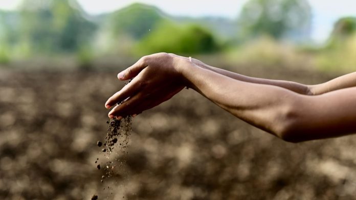 The Alpharetta Community Agriculture Program has taken a big step toward establishing its future Agriculture & Sustainability Education Center at Old Rucker Farm