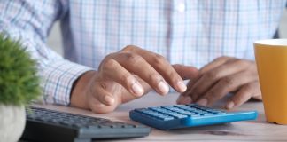 Georgia's economy grew steadily in October, with net tax collections up 6.9% from the same month last year, Governor Brian Kemp's office said in a press release