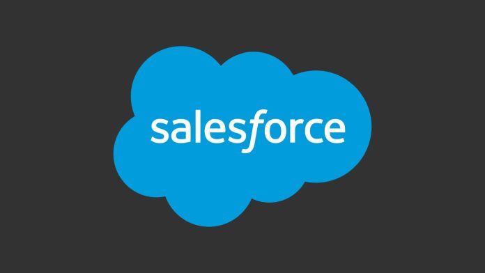 Governor Brian P. Kemp announced a new milestone for Georgia's digital sector: Salesforce will invest $15 million to expand its operations in the state