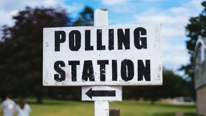 Plans for early voting in the Senate District 35 runoff are currently in place. This gives locals a full week to vote before the election on December 16, 2025