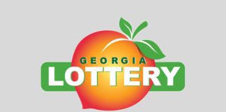 Gov. Kemp celebrates that the Georgia Lottery Corporation has raised more than $30 billion for education since it started in 1993
