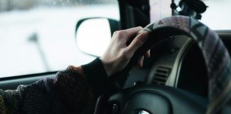 Georgia's roadways took a big hit during the long Thanksgiving travel weekend. State officials said that 12 people died in collisions during the 102-hour holiday period