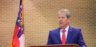 Georgia has received a large federal investment to transform health care in its rural areas. The first year of a new statewide program will get over $219 million