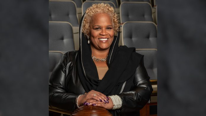 The Fulton County Board of Commissioners has chosen District 6 Commissioner Khadijah Abdur-Rahman to be vice chairman in 2026