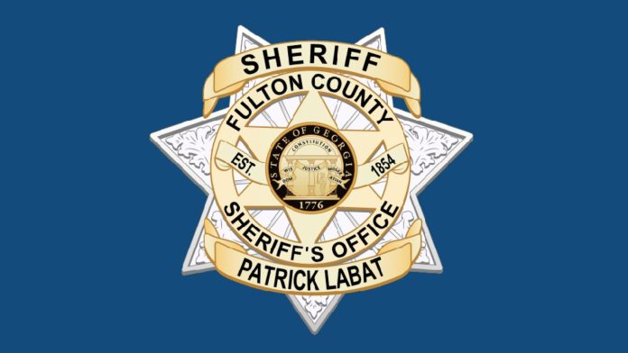 Last week was significant for the Fulton County Sheriff's Office since a new class of employees officially started their jobs