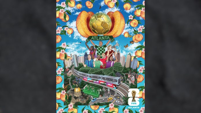 Atlanta stands out as a prominent participant among these. The city is anticipated to make around $52 million from costs associated to the event