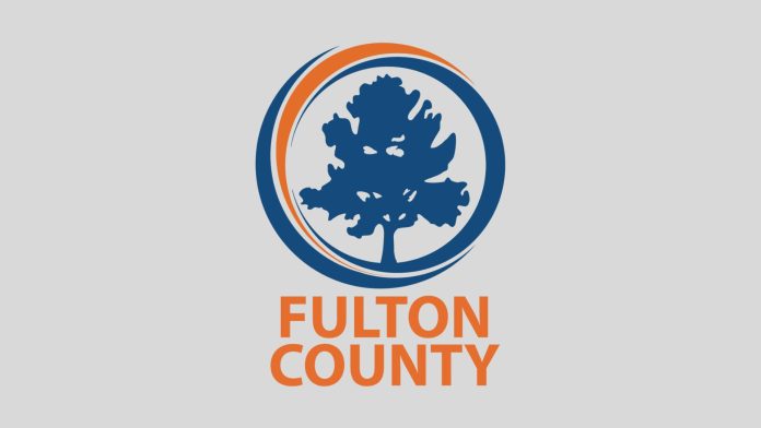 The Fulton County Board of Commissioners will hold its first regular meeting of February on Wednesday morning