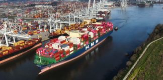 Georgia has hit a new high in world trade, with exports of more over $60.2 billion in 2025, which is more than 12% more than the year before