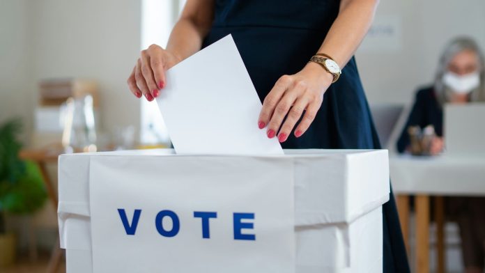 With the May 19 General Primary and Nonpartisan Election drawing closer, Fulton County is urging residents not to wait until the final hour to get ready.