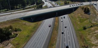 Georgia’s highway network has climbed into the national spotlight, earning the No. 2 position in the Reason Foundation’s 29th Annual Highway Report, a nationwide review that measures how well states balance spending with road system performance.