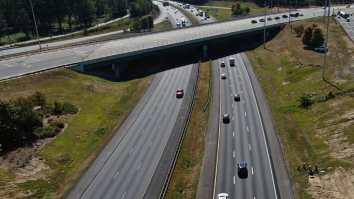 Georgia’s highway network has climbed into the national spotlight, earning the No. 2 position in the Reason Foundation’s 29th Annual Highway Report, a nationwide review that measures how well states balance spending with road system performance.