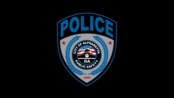 The Alpharetta Police Department is opening a new line of communication with the community, one text message at a time.