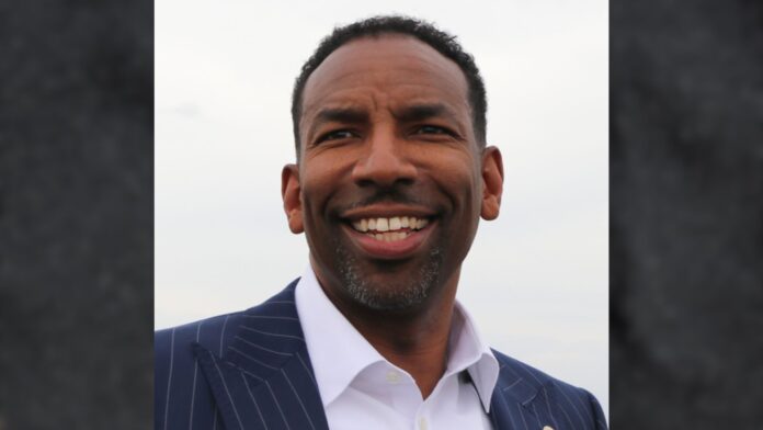 Atlanta Mayor Andre Dickens is pushing a new legislative package that aims to change how the city thinks about growth, public investment and the people who have remained in neighborhoods through years of disinvestment.