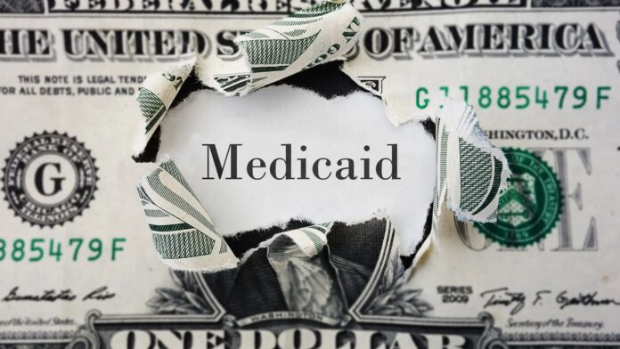 Georgia Attorney General Chris Carr has announced a statewide Medicaid fraud takedown that has led to indictments against five people accused of stealing more than $41,000 from the Georgia Medicaid program.