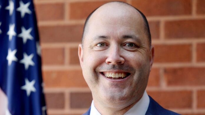 Georgia Attorney General Chris Carr is asking the U.S. Supreme Court to block a climate-related lawsuit from moving forward, warning that the case could give one local government the power to shape energy policy far beyond its borders.