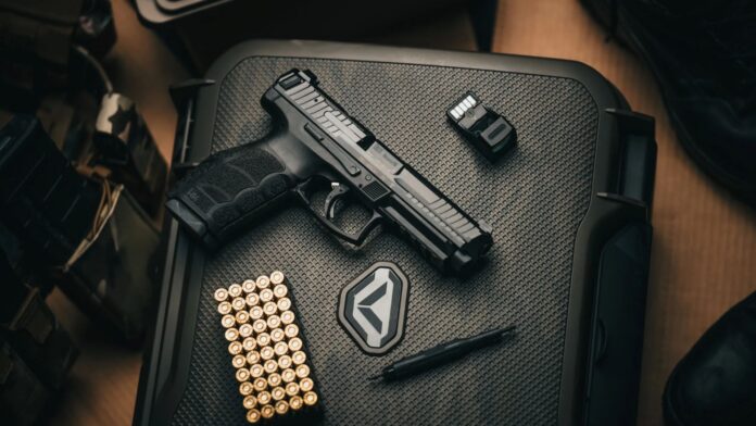 Georgia’s long-running relationship with Heckler & Koch is set to grow again, as Gov. Brian Kemp announced that HK USA will invest $13 million to expand its facility in Columbus-Muscogee County and add 35 new jobs.