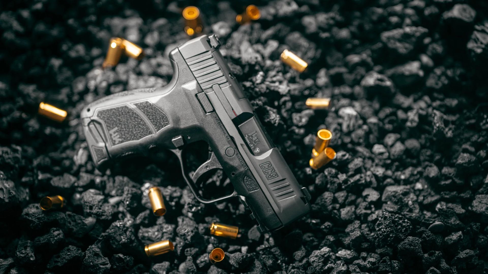 Georgia’s long-running relationship with Heckler & Koch is set to grow again, as Gov. Brian Kemp announced that HK USA will invest $13 million to expand its facility in Columbus-Muscogee County and add 35 new jobs.