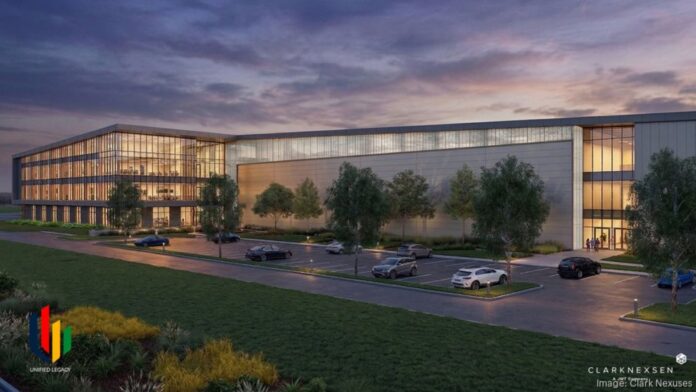 A major new manufacturing investment is headed to Middle Georgia, bringing with it hundreds of jobs and a stronger industrial presence for Macon-Bibb County.