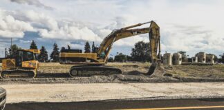 Georgia’s spring roadwork plans gained a major boost in April, as the Georgia Department of Transportation approved 28 projects worth about $107.2 million during its monthly State Transportation Board meeting.
