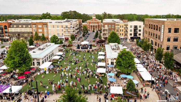 Alpharetta residents will have two more chances on June 15 to speak directly to city leaders before the City Council sets the final millage rate for the 2026 tax year and the 2027 fiscal year.