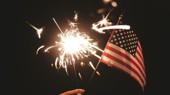 Alpharetta is preparing to turn Independence Day weekend into a two-night community celebration, giving residents and visitors more than one way to gather, relax, and look to the sky.