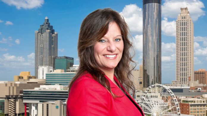 Cindy Moss is closing a long chapter at the Atlanta Convention & Visitors Bureau, ending a career that helped fill hotel rooms, meeting halls and convention spaces across the city for more than a quarter century.