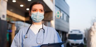 The state of Georgia ranked 45th overall among the 50 states and Washington, D.C., earning a final score of 36.9