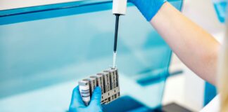 A Marietta laboratory owner is facing both criminal and civil action after Georgia Attorney General Chris Carr said his office uncovered alleged false genetic testing claims submitted to the Georgia Medicaid program.