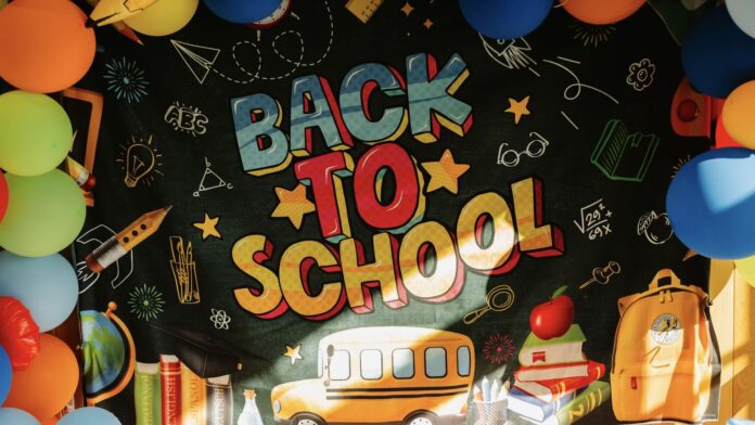 The Fulton County Sheriff’s Office Back-to-School Giveaway will be held Saturday, July 18, from 10 a.m. to 1 p.m. at The Villages at Carver Family YMCA, located at 1600 Pryor Road SW in Atlanta.