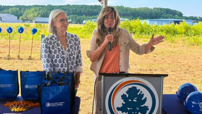 The project is backed by $2.8 million in federal and state funding. Once completed, the facility will allow customs processing to take place directly at Fulton County Executive Airport, removing the need for agents to travel from Atlanta’s main commercial airport whenever an inbound international flight arrives.