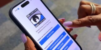 First Lady Marty Kemp and Georgia Bureau of Investigation Director Chris Hosey released the PSA earlier this week, placing the “See Something, Send Something” app at the center of the state’s latest awareness effort. The tool is available on Apple and Android devices and allows users to report suspicious activity connected to trafficking and other crimes.