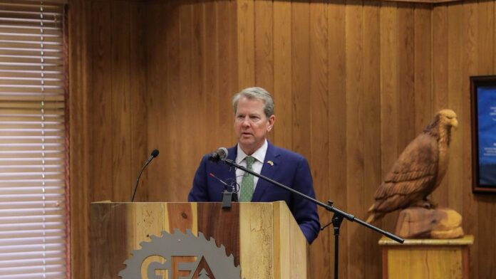 Governor Brian P. Kemp highlighted the improvements after they took effect. Senate Bill 556, which he signed in May, increased the maximum account balance for each Path2College 529 account from $235,000 to $550,000. The Georgia Higher Education Savings Plan Board also approved a waiver of the state administrative fee.