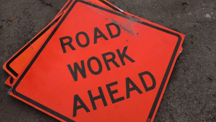Beginning at 9 p.m. Friday, July 10, and continuing until 5 a.m. Monday, July 13, the Georgia Department of Transportation will close lanes and a key exit ramp on I-285 northbound as part of the long-running I-285 Westside Rebuild. The work is focused on a busy stretch of the Perimeter where old concrete is being prepared for repairs or replacement.