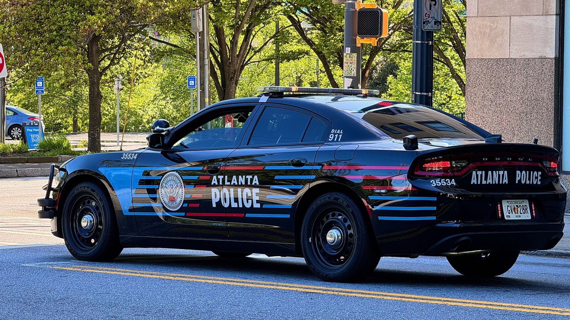 The numbers released by the City of Atlanta on July 2 point in one clear direction: crime is still moving down. As of July 1, overall crime was 15% lower than at the same point last year, with homicides down 16% and property crime down 21%, according to the city’s mid-year update.