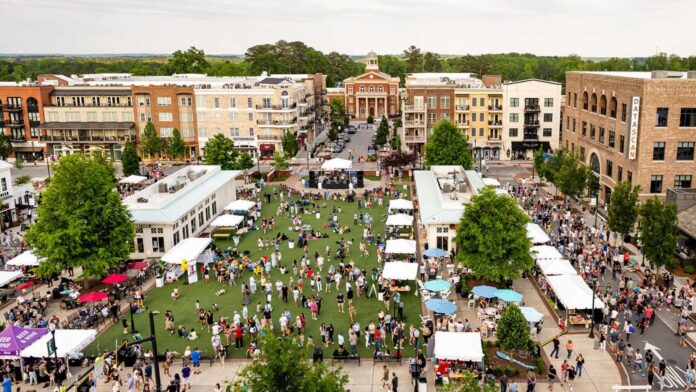 The North Fulton Comprehensive Transportation Plan is gathering public input to identify the region’s most pressing transportation needs. The planning effort will examine how people move through North Fulton and establish priorities for creating safer, better-connected routes for residents, businesses and visitors.