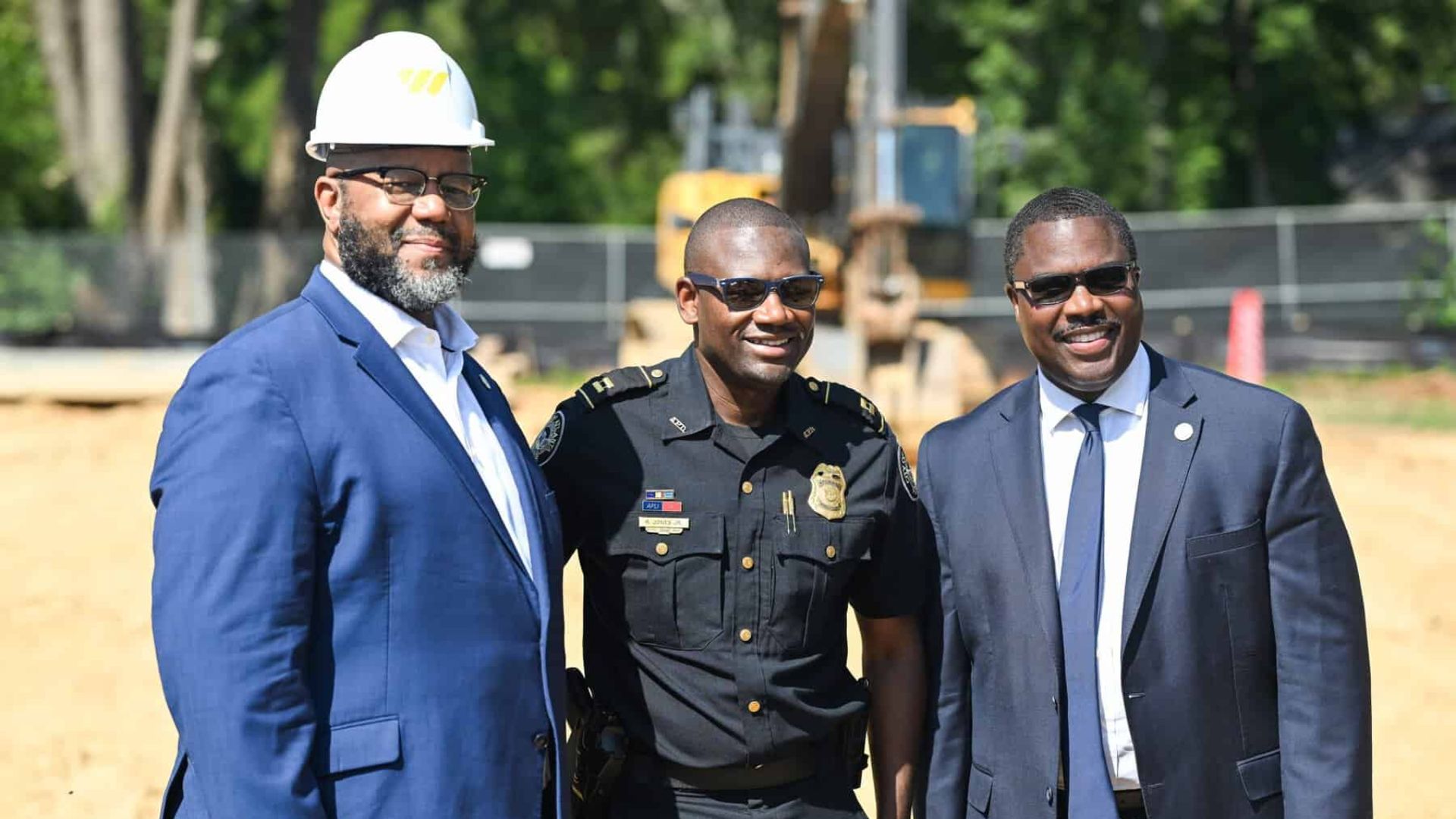 The new development at 280 James P. Brawley is designed to give families, educators and other workers connected to the community a chance to live close to the places they serve every day.