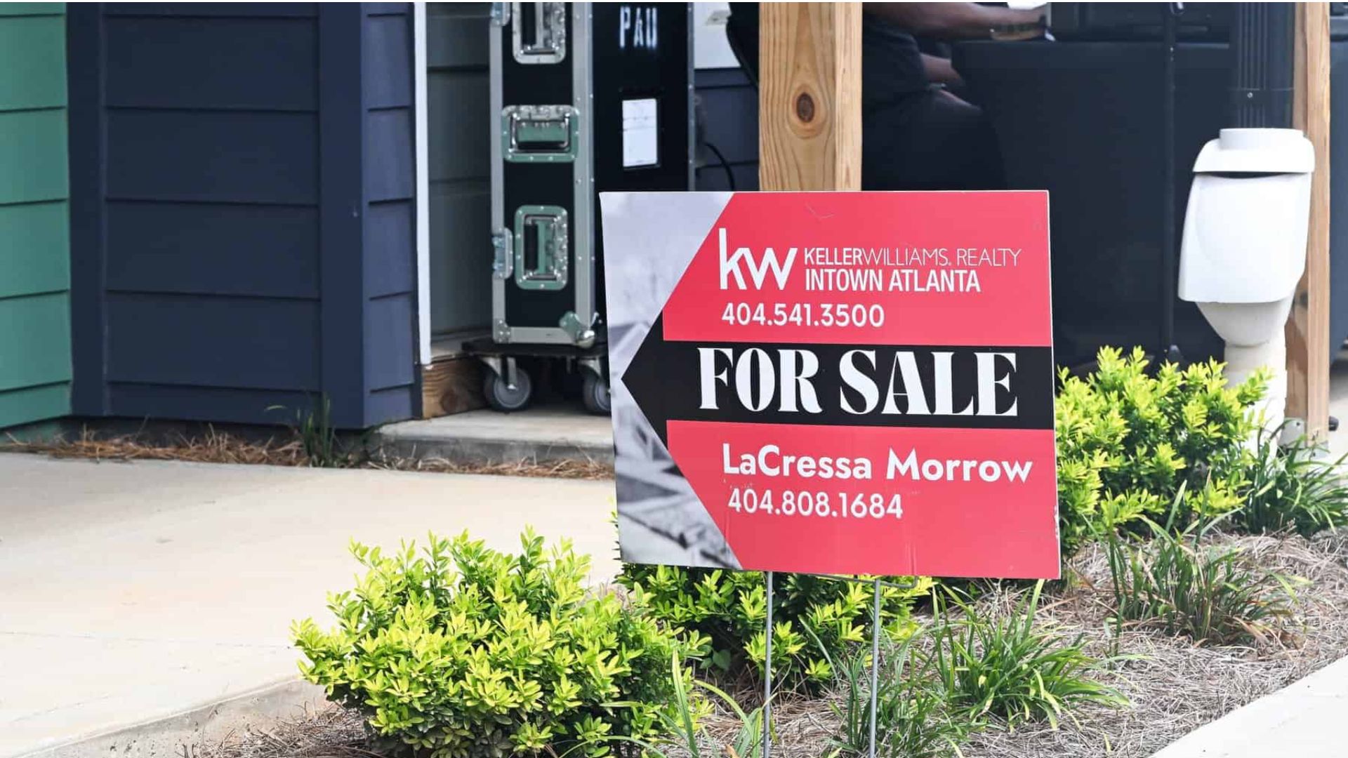 A new program backed by $1.5 million is taking direct aim at that barrier, offering qualified homebuyers as much as $30,000 toward purchasing a property in communities along the Atlanta BeltLine’s south and west sides.