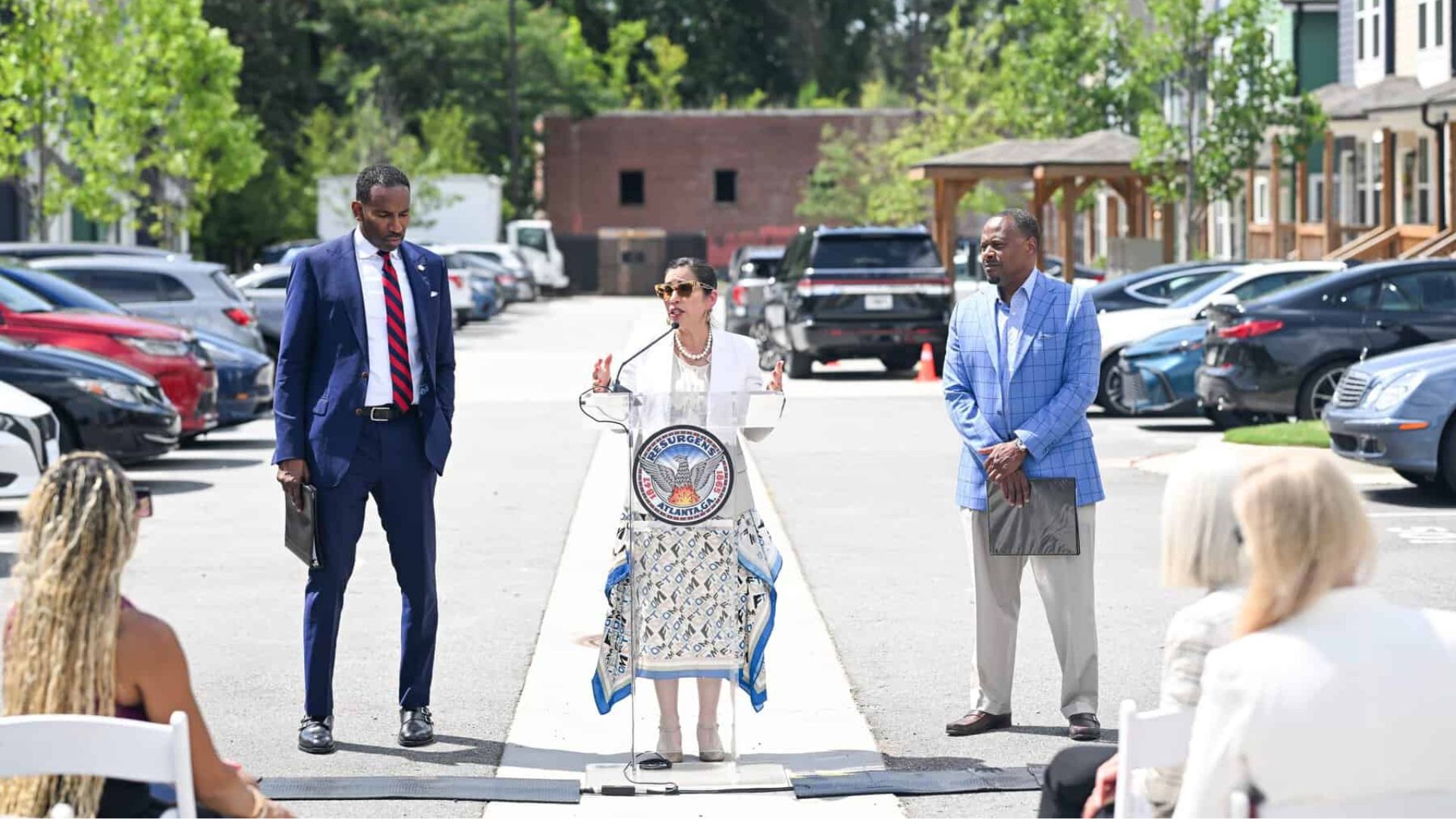 A new program backed by $1.5 million is taking direct aim at that barrier, offering qualified homebuyers as much as $30,000 toward purchasing a property in communities along the Atlanta BeltLine’s south and west sides.