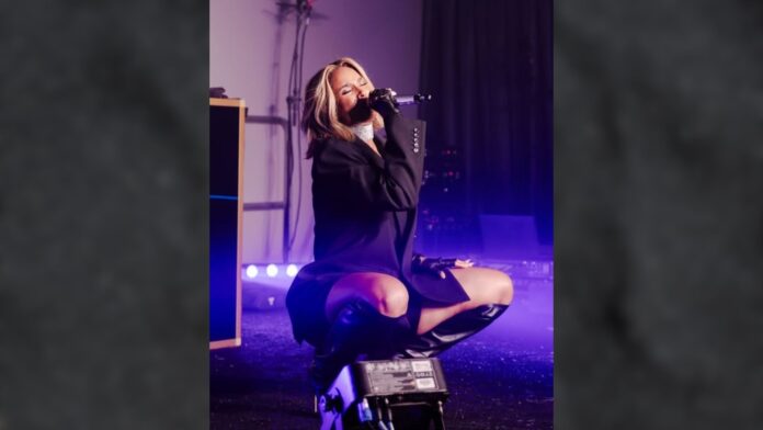 Marking the third annual Ciara Day, Atlanta native and Grammy-winning artist Ciara is committing $50,000 to local youth programs, sending equal $5,000 awards to organizations working across music, film, fashion, technology, sports, dance, education and leadership.