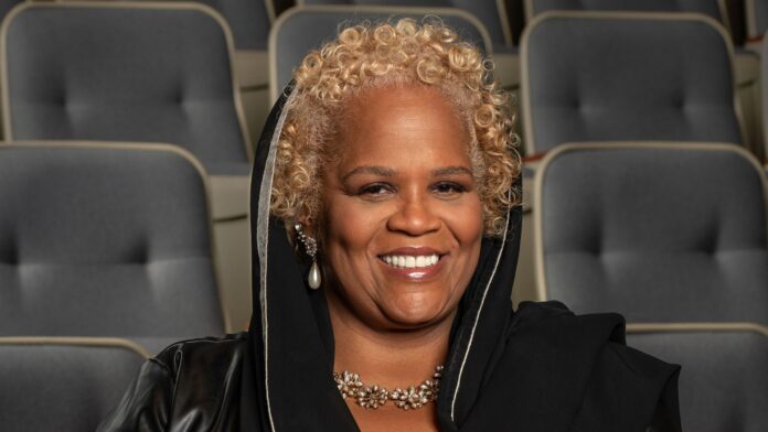 The District 6 commissioner has been appointed to three groups within the National Association of Counties, or NACo, expanding her work beyond Fulton County while keeping issues affecting local residents at the center of her agenda.