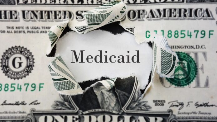 Georgia Attorney General Chris Carr said Desmond Maul, 74, of Conyers, has been indicted on 33 charges after authorities alleged Medicaid was billed for services connected to a psychiatrist who had already died.